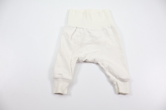 Trousers from Lindex - Size 50 - White