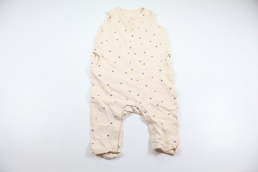 Jumpsuit from H&M - Size 92 - Off-white