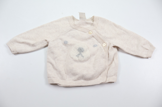 H&M Sweater - Size 50 - Off-white