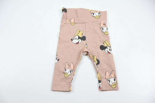 Pants from H&M - Size 62 - Pink