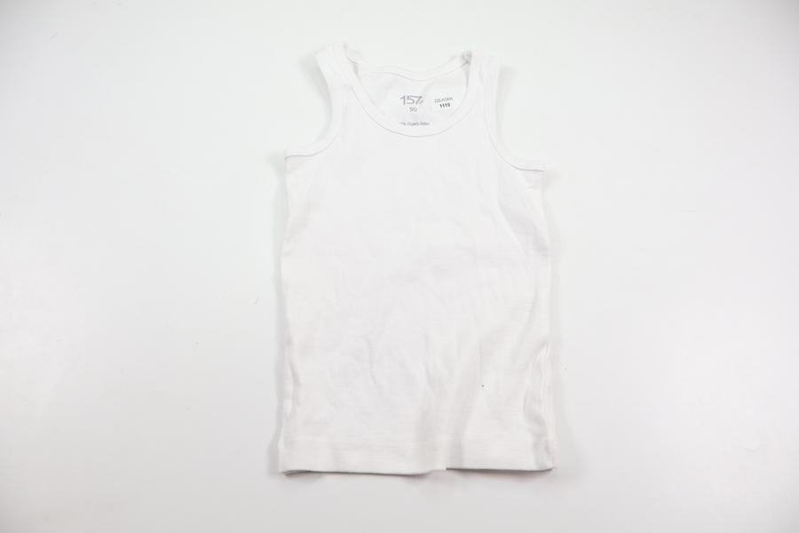 Linen from Lager 157 - Size 90 - White