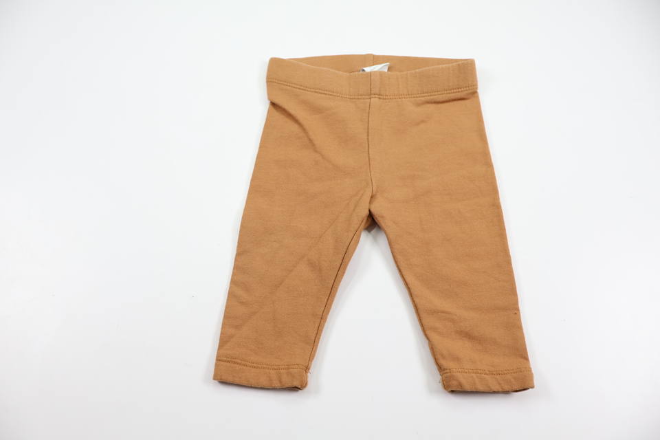 Trousers from Lindex - Size 56 - Brown
