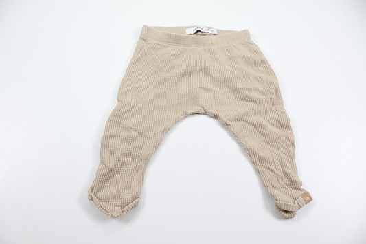 Pants from Name It - Size 62 - Beige