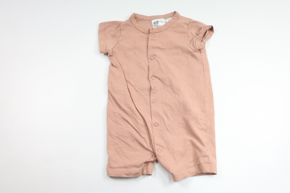 Pajamas from H&M - Size 68 - Beige
