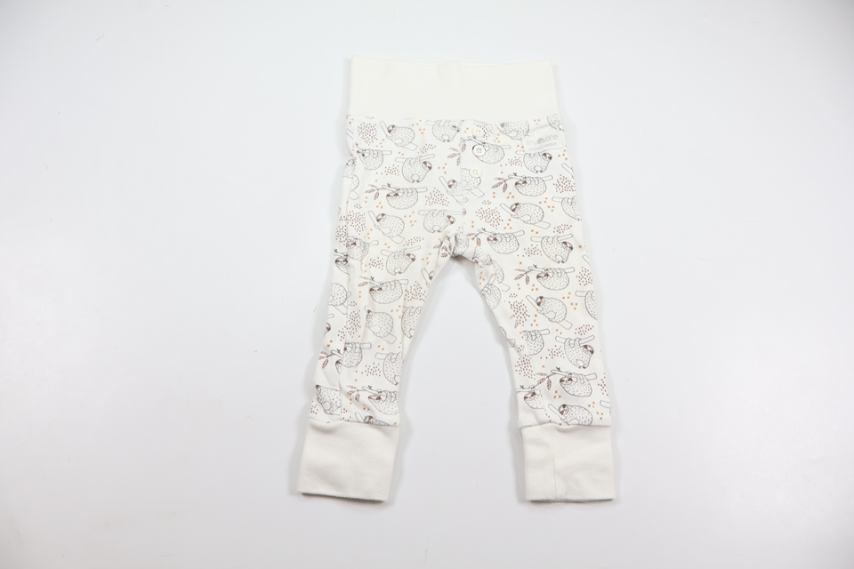 Pants from Tiny One - Size 62 - White