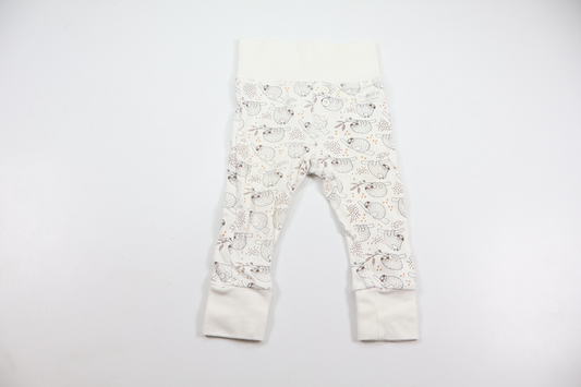 Pants from Tiny One - Size 62 - White