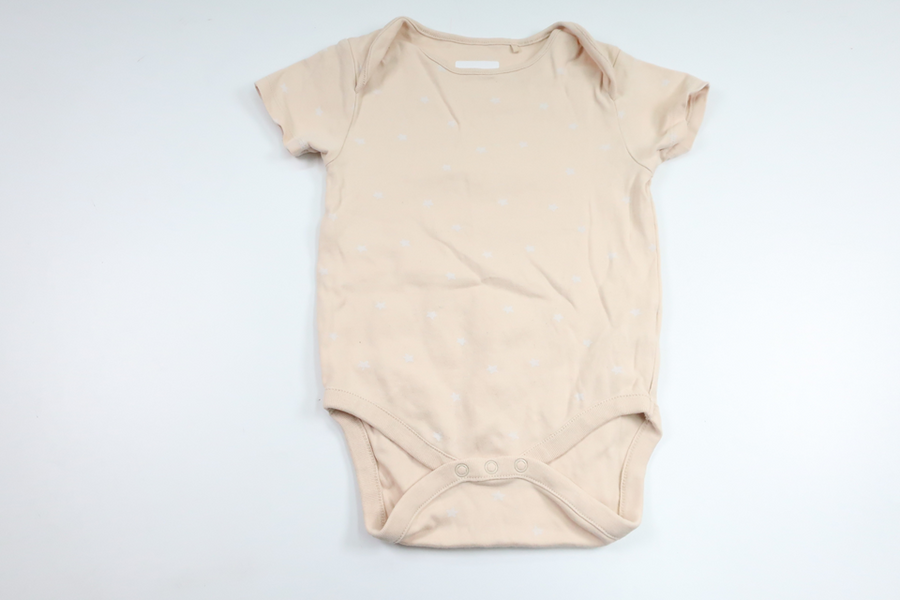 Bodysuit from Next - Size 86 - Beige