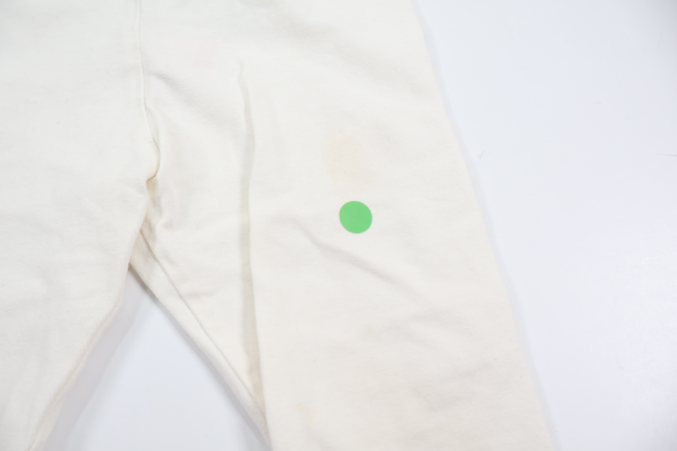 Trousers from Lindex - Size 74 - White