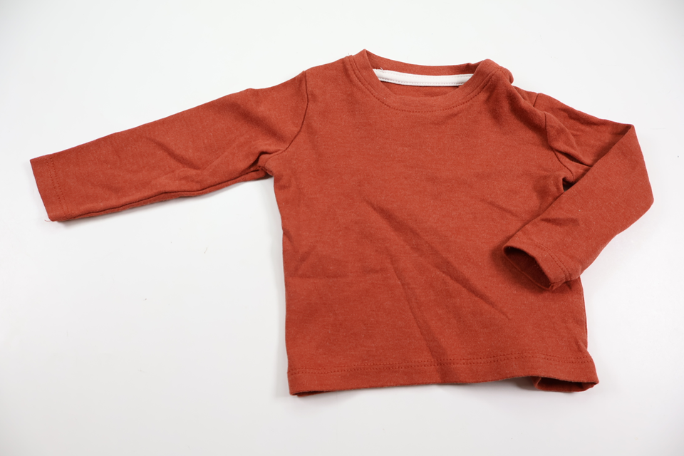 Sweater from Lupilu - Size 62/68 - Brown