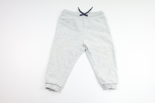 Pants from Lupilu - Size 74/80 - Grey