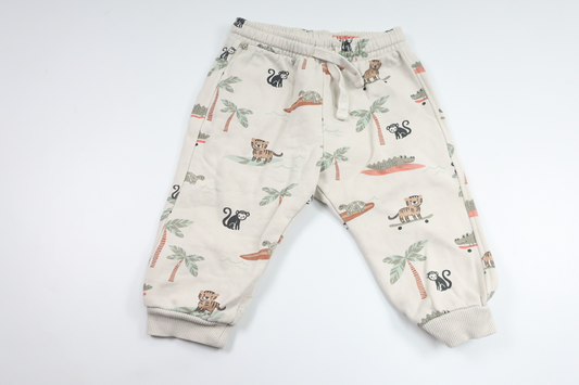 Pants from Kappahl - Size 74 - Off-white