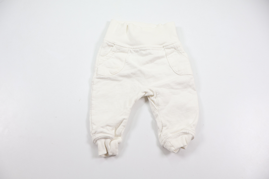 Trousers from Lindex - Size 56 - White