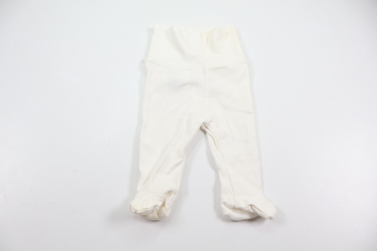 Pants from H&M - Size 44 - White