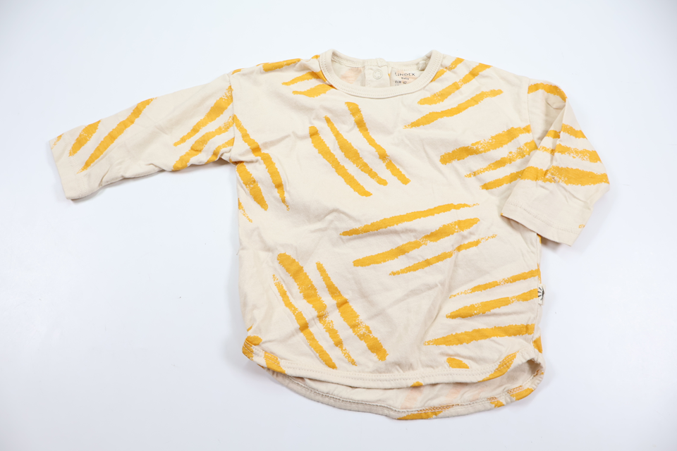 Sweater from Lindex - Size 62 - Beige