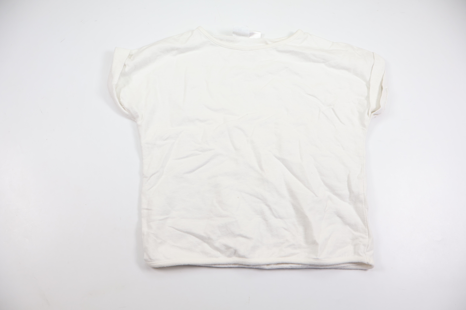 Sweater from Zara - Size 104 - White