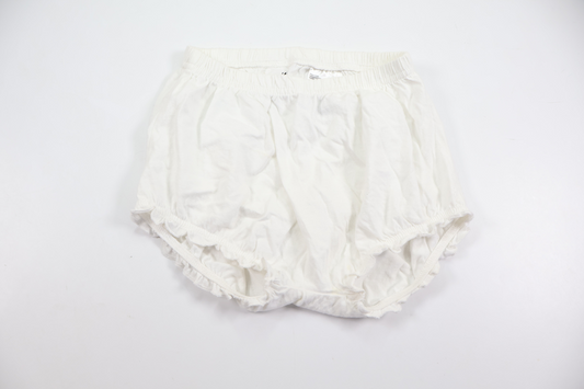 Diaper pink from H&M - Size 98 - White