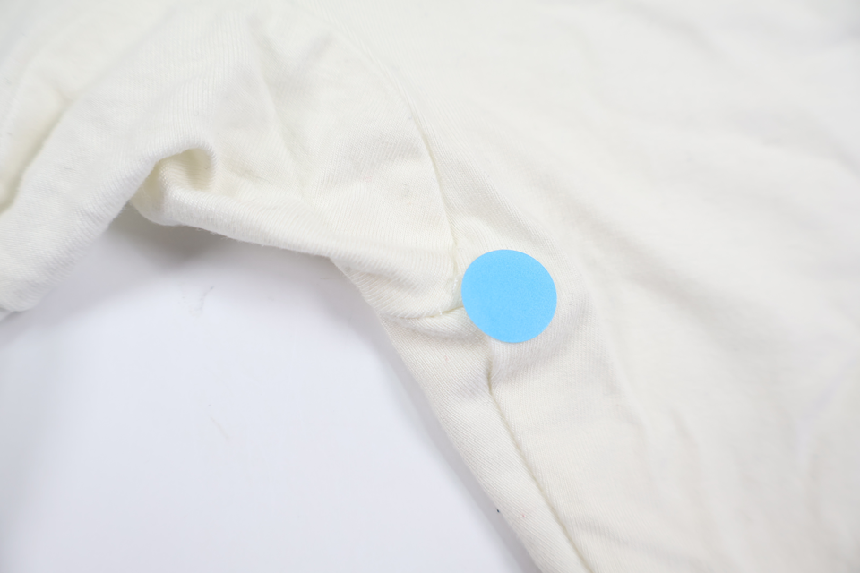 Pants from Minymo - Size 62 - Off-white