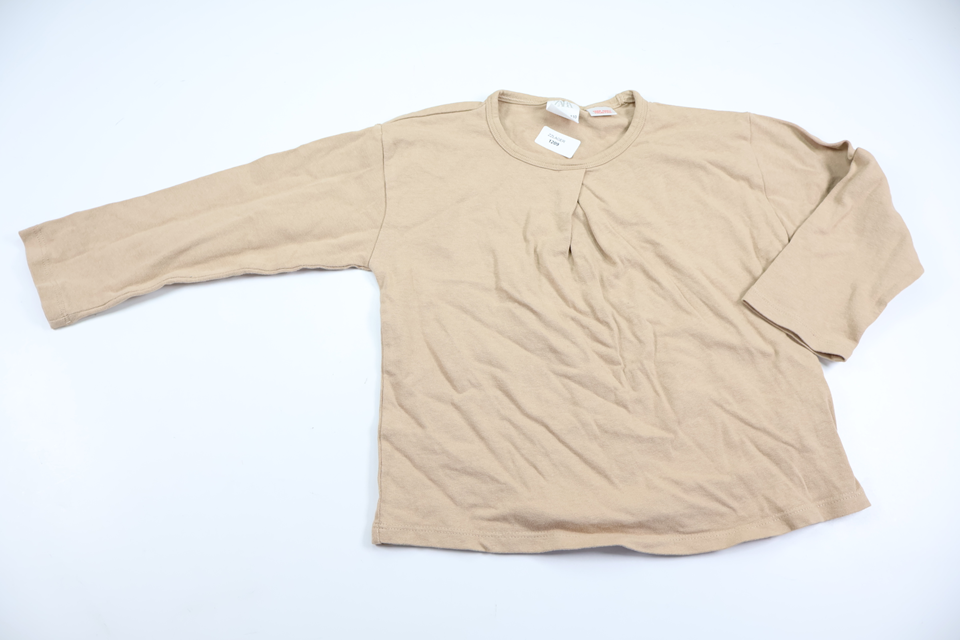 Zara sweater - Size 110 - Beige
