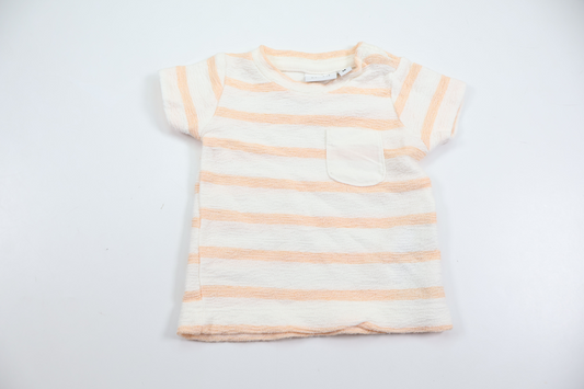 Striped sweater from Name It - Size 50 - White