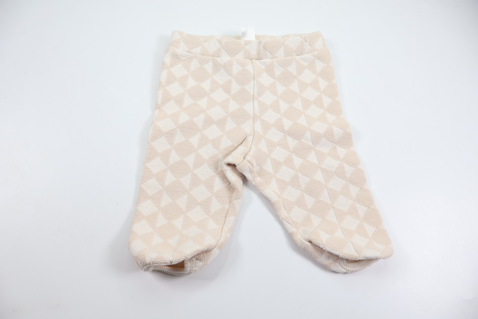 Pants from H&M - Size 68 - Off-white