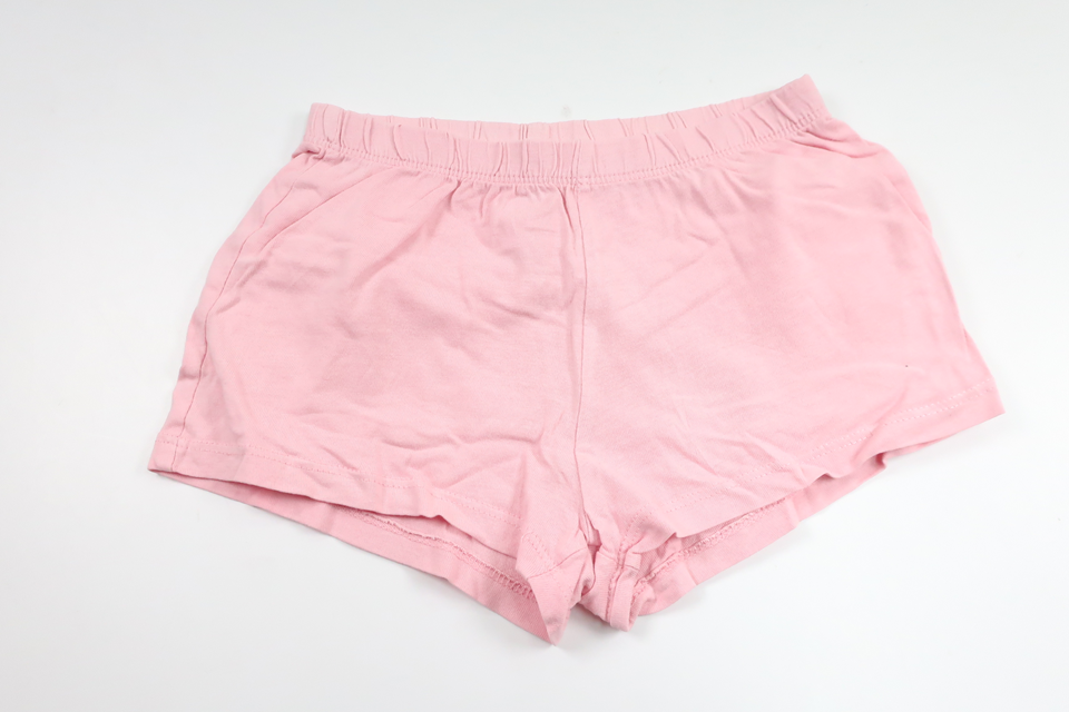 Shorts from Palomino by C&A - Size 122 - Pink