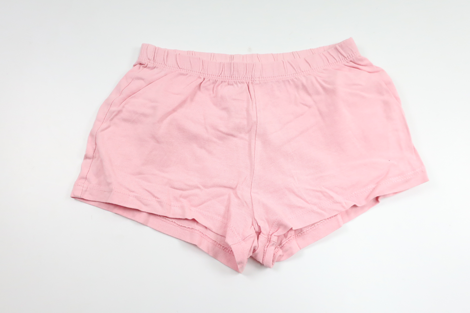 Shorts from Palomino by C&A - Size 122 - Pink