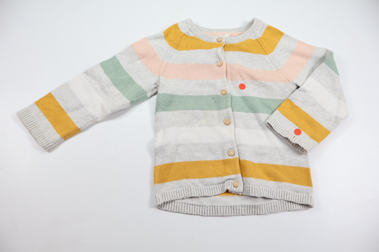 Knitted sweater from H&M - Size 92 - Multi