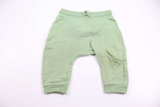 Pants from H&M - Size 68 - Green