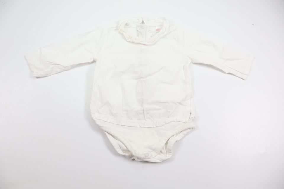 Bodysuit from Zara - Size 62 - White