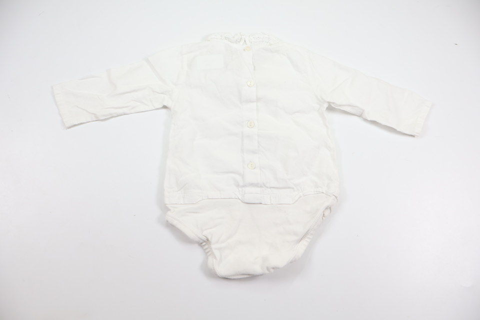 Bodysuit from Zara - Size 62 - White