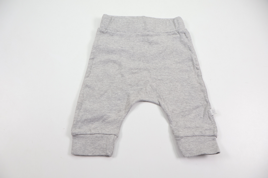 Trousers from Baby by Martinex - Size 62 - Grey