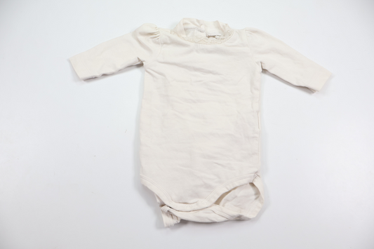 Body from Name It - Size 50 - White