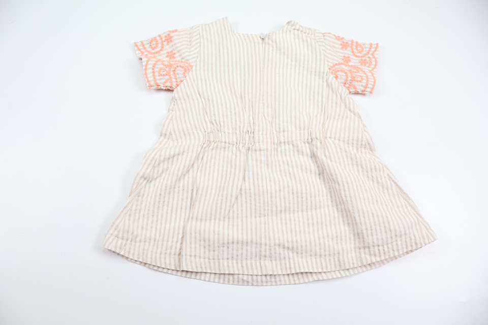 Dress from Noa Noa Miniature - Size 62 - Beige