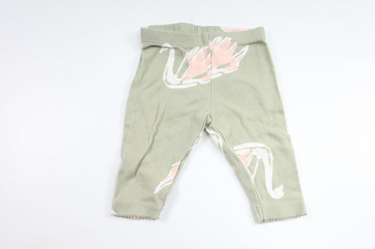 Pants from Carter's - Size 56/62 - Green