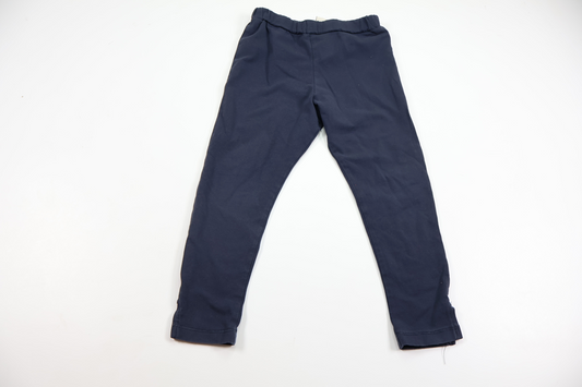 Pants from Bebakids - Size 98 - Navy blue