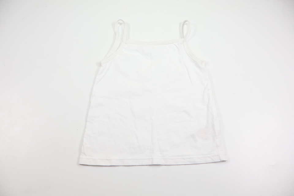 Tank top from LC Waikiki - Size 110/116 - White