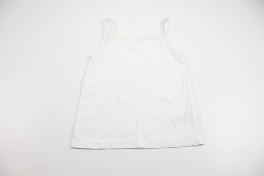 Tank top from LC Waikiki - Size 110/116 - White