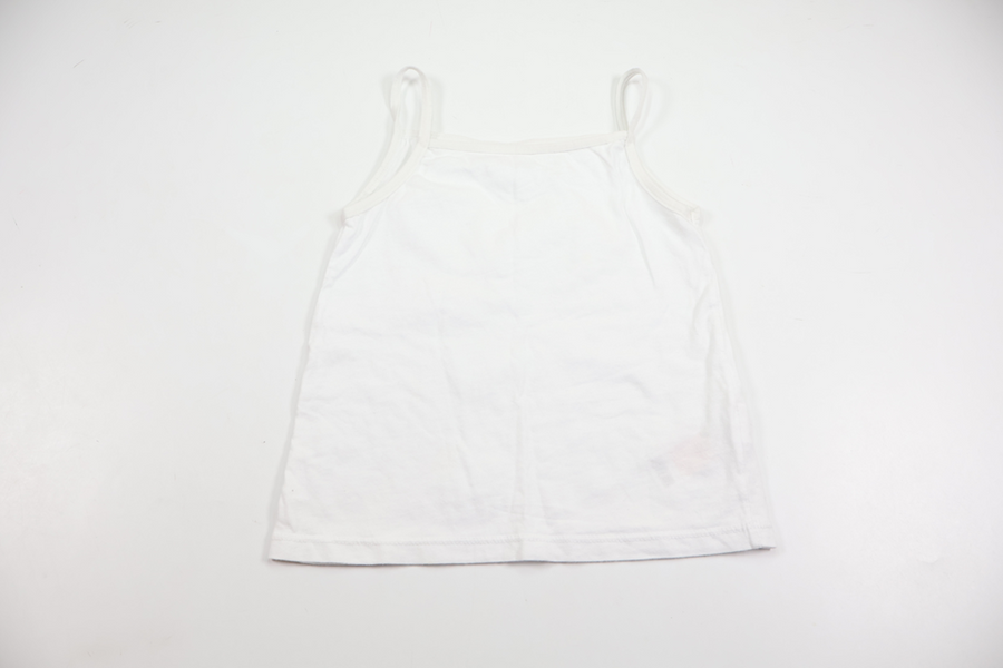 Tank top from LC Waikiki - Size 110/116 - White