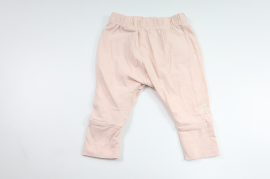 Pants from Cubus - Size 62 - Pink