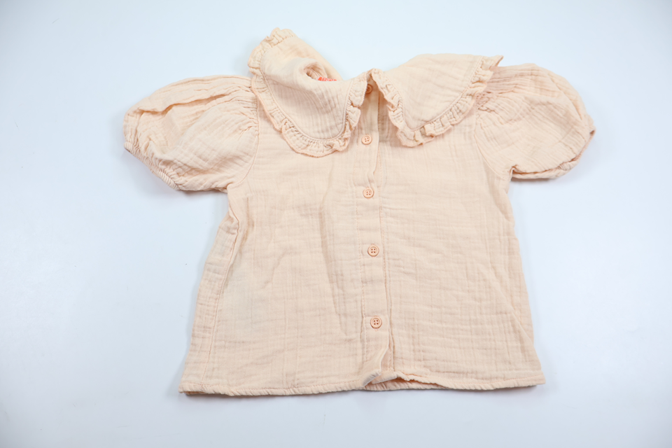 Collared sweater from Koton Baby - Size 92/98 - Pink