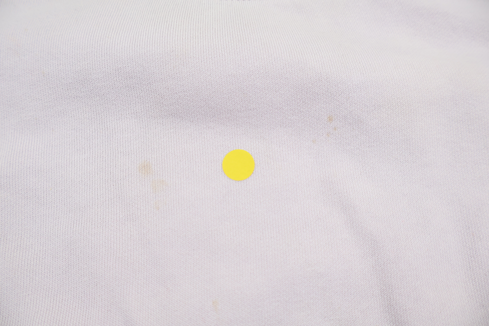 Sweatshirt from Kappahl - Size 98/104 - Purple