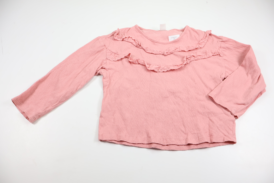 Sweater from LC Waikiki - Size 116/122 - Pink