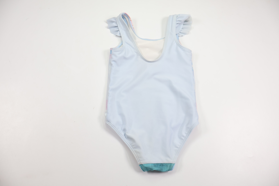 Frozen swimsuit from H&M - Size 98/104 - Blue