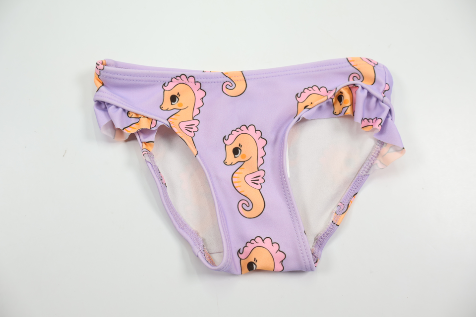 H&M bikini bottoms - Size 92 - Purple