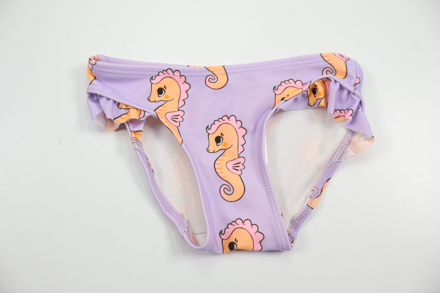 H&M bikini bottoms - Size 92 - Purple