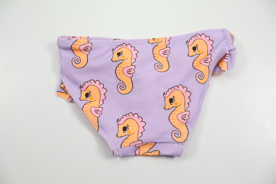 H&M bikini bottoms - Size 92 - Purple