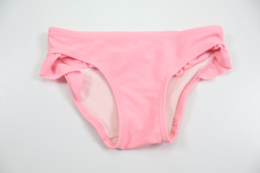 Bikini bottoms from H&M - Size 92 - Pink