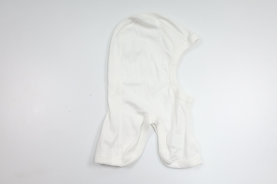Balaclava from Newbie - Size 48/50 - White