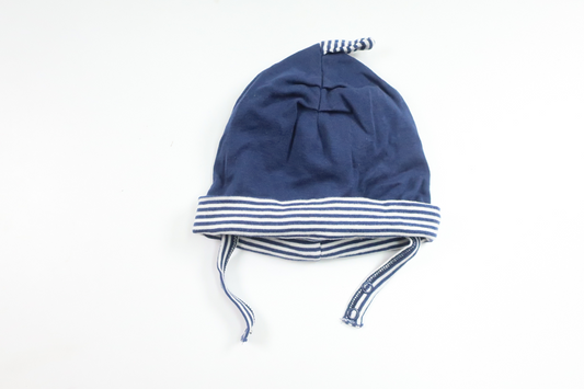 Hat from Joha - Size 50 - Navy blue