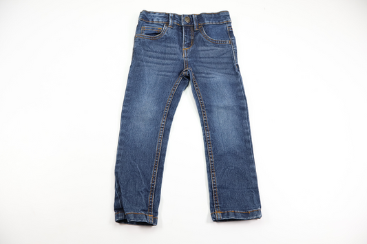 Jeans pants from Lupilu - Size 98 - Denim